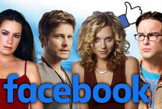 Quiz : à quel personnage de séries appartient ce faux profil Facebook ?
