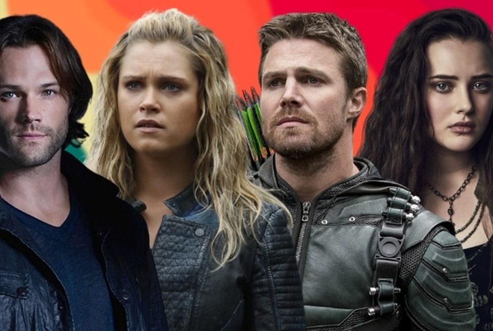 Quiz : sais-tu combien de saisons comptent ces séries cultes ? #Saison3