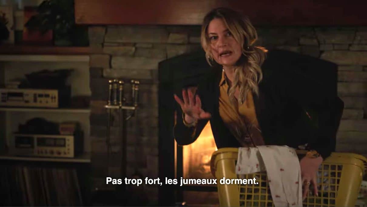 riverdale questions bêtes alice jumeaux