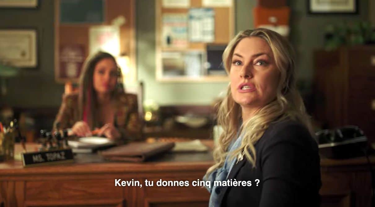 riverdale questions bêtes alice toni