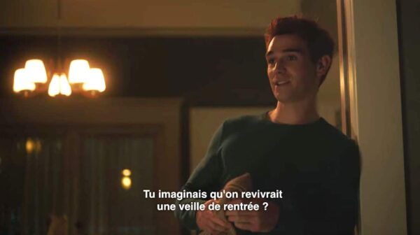 riverdale questions bêtes archie