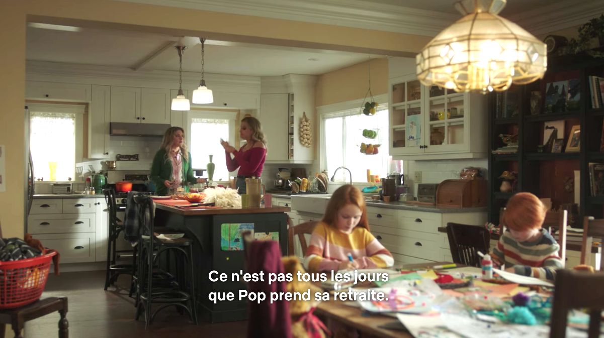riverdale questions bêtes betty alice jumeaux