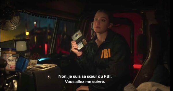 riverdale questions bêtes betty fbi