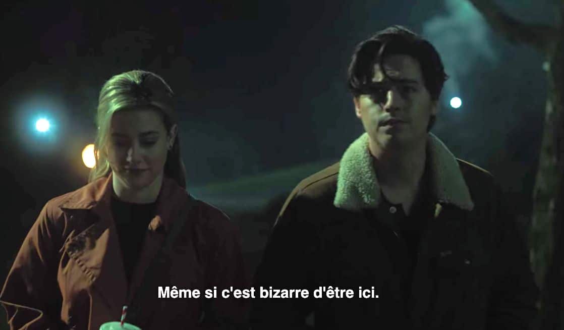 riverdale questions bêtes betty jughead