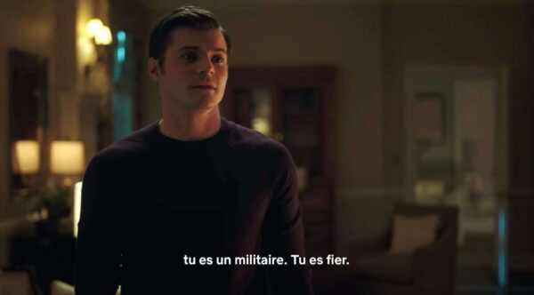 riverdale questions bêtes chad bass