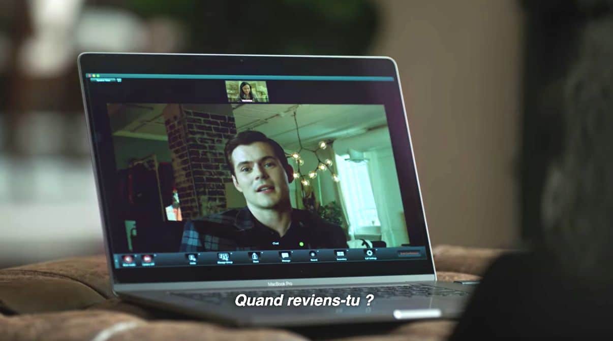 riverdale questions bêtes chad veronica