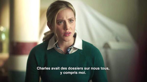 riverdale questions bêtes charles betty
