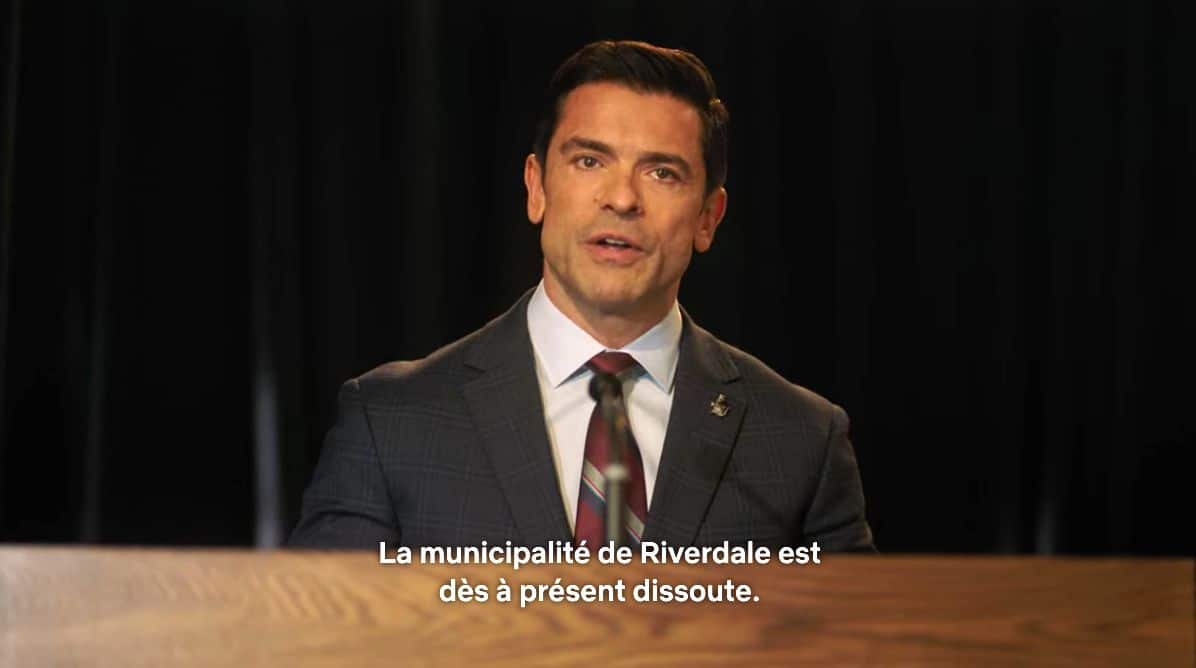 riverdale questions bêtes hiram reunion