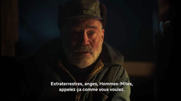 riverdale questions bêtes homme mite