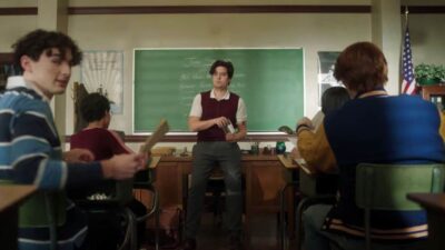 Riverdale : les 10 moments les plus ridicules de la série