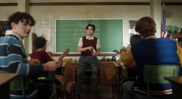 riverdale questions bêtes jughead tips