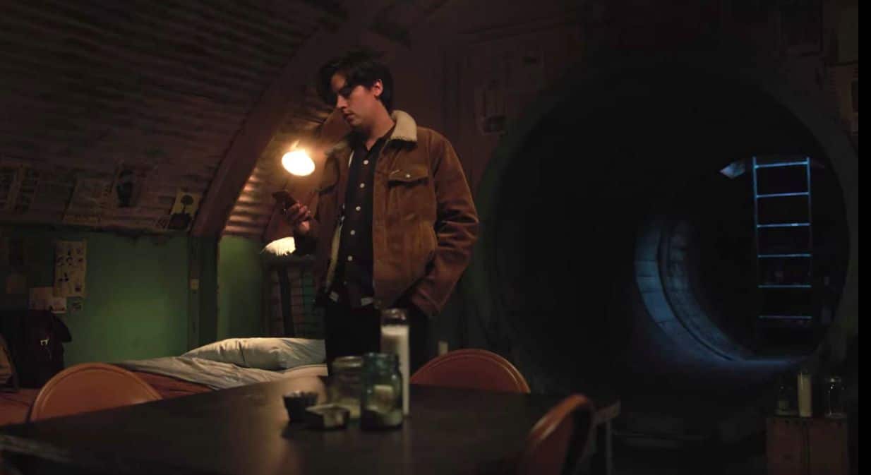 riverdale questions bêtes jughead