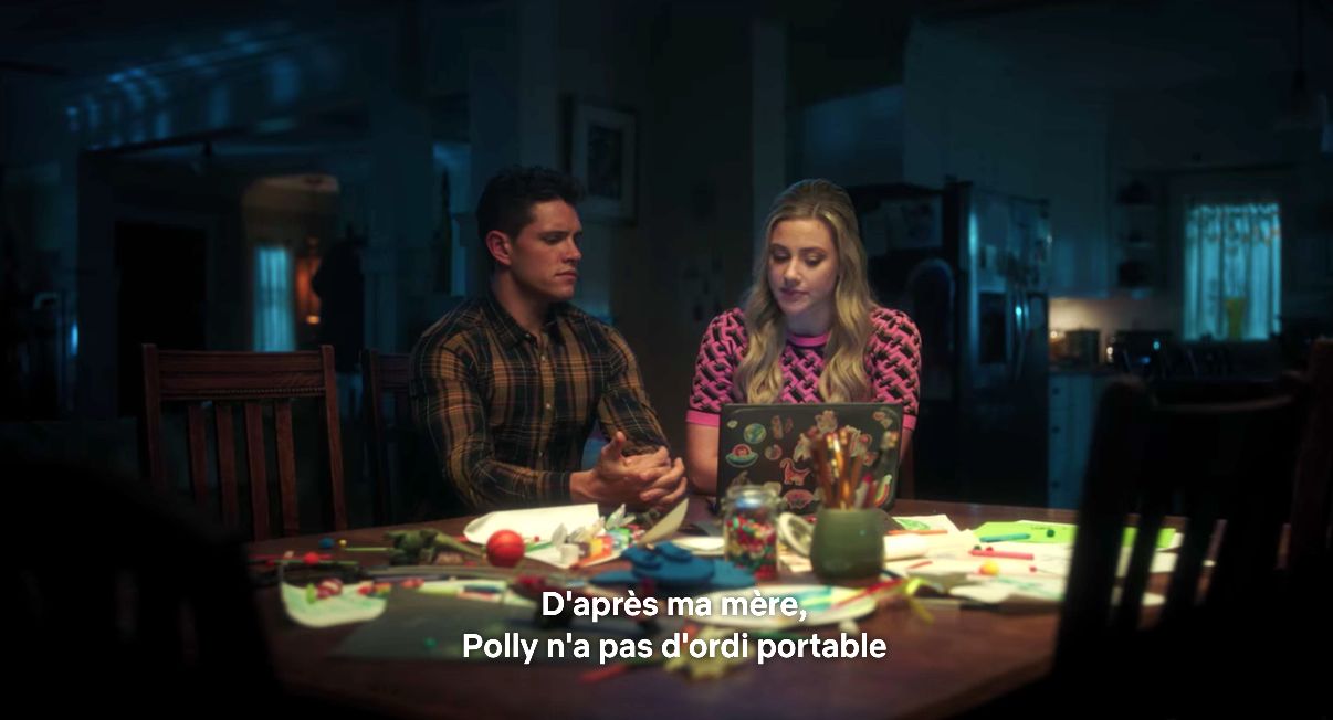 riverdale questions bêtes kevin betty