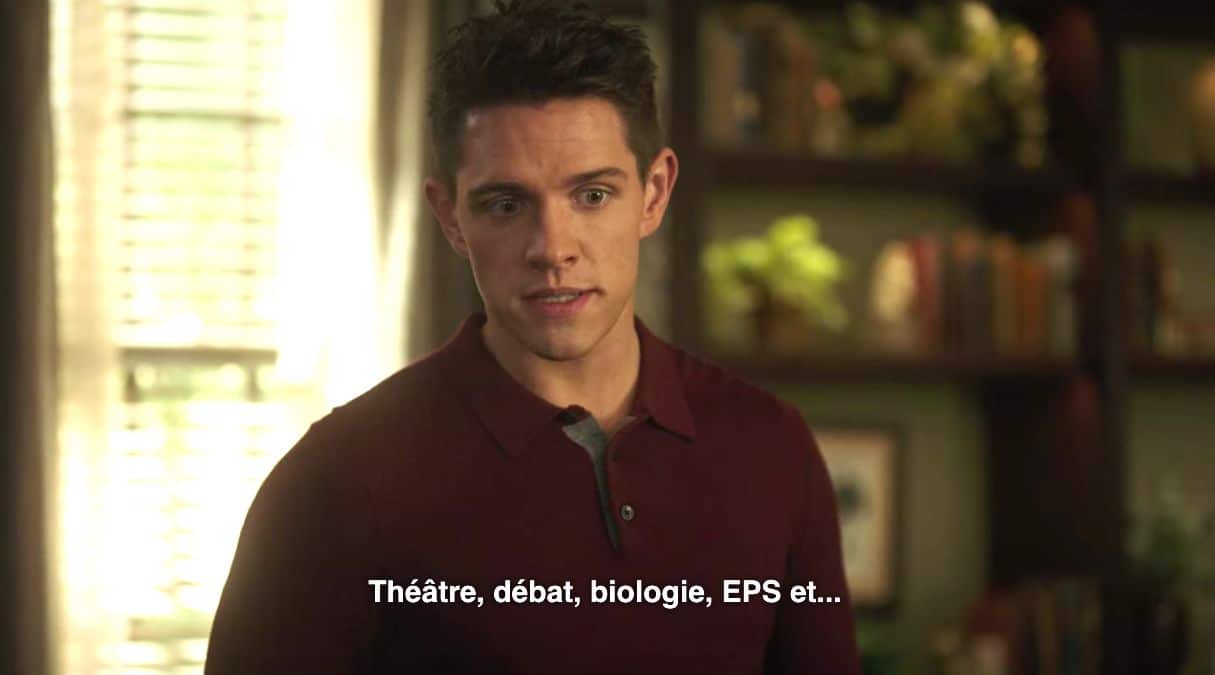 riverdale questions bêtes kevin