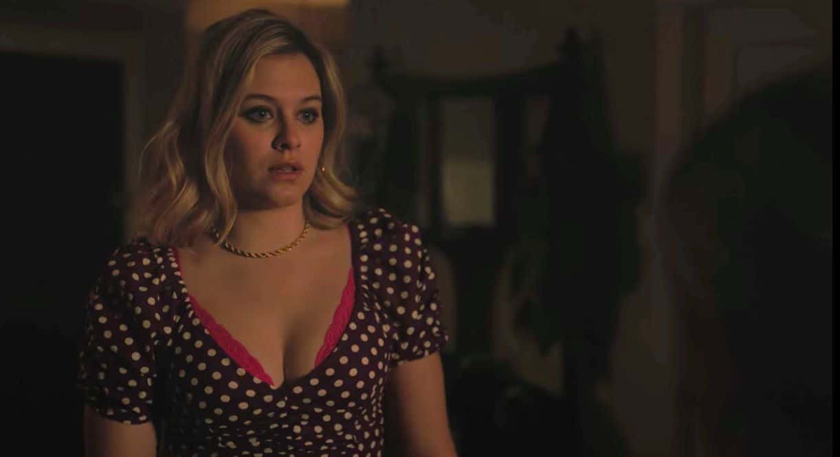 riverdale questions bêtes polly cooper