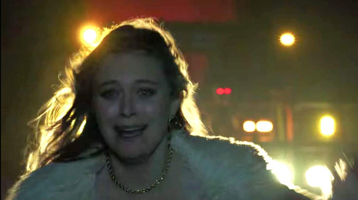 riverdale questions bêtes polly morte