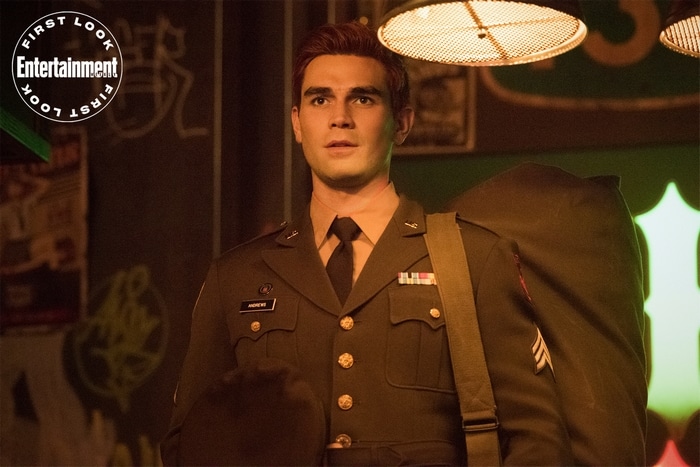 riverdale saut dans le temps 1