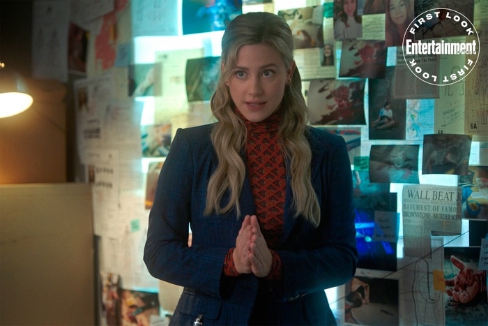 riverdale saut dans le temps 2