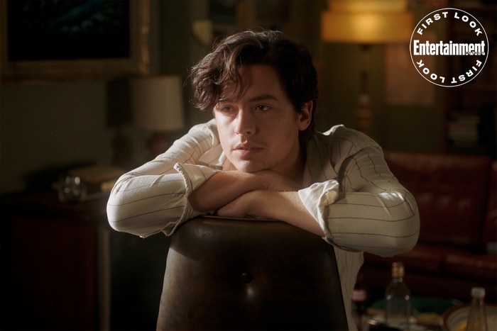 riverdale saut dans le temps 5