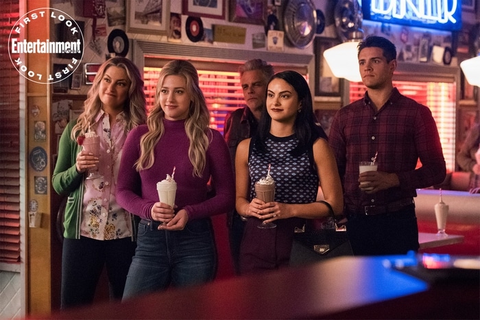 riverdale saut dans le temps 6