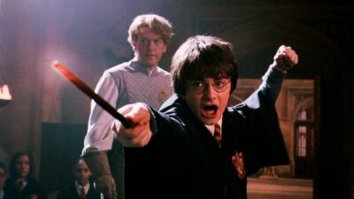 Quiz : seul un vrai fan d’Harry Potter saura dire si ces sorts existent vraiment #saison2
