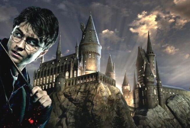 Harry Potter : 10 choses qui prouvent que tu es sérieusement fan de la saga