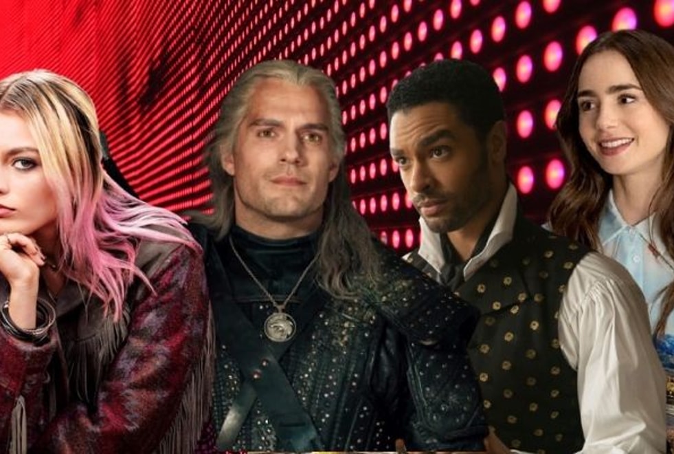 Quiz : note ces séries Netflix, on devinera ton âge #saison2