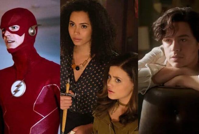 Charmed, The Flash, Legacies, Riverdale&#8230; La CW renouvelle de nombreuses séries pour de nouvelles saisons