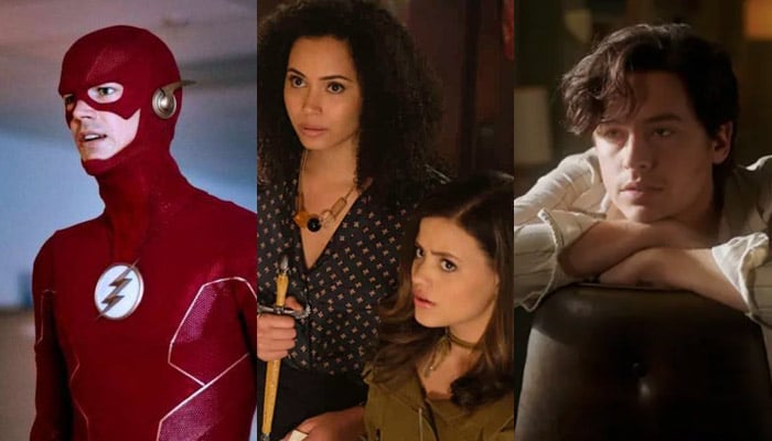 Charmed, The Flash, Legacies, Riverdale... La CW renouvelle de nombreuses séries pour de nouvelles saisons