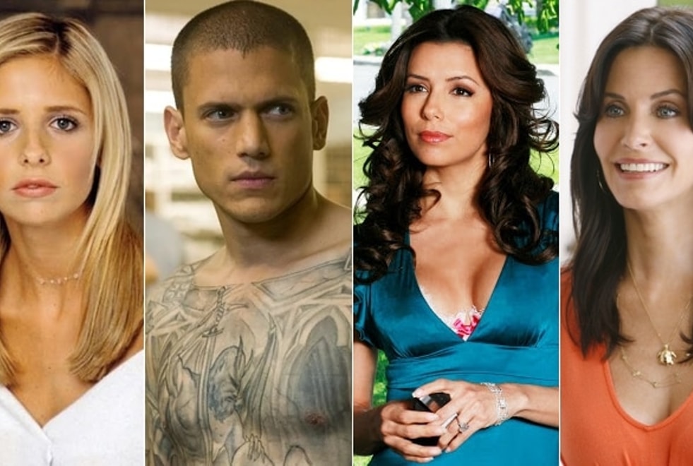 Buffy, Alias, Desperate Housewives… : 7 séries à ne pas rater sur Star de Disney+