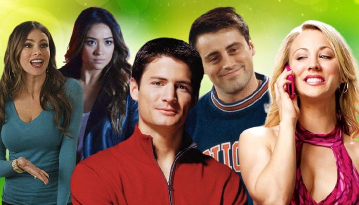 Matt LeBlanc, Shay Mitchell, Kaley Cuoco... Ces stars qui ont eu du mal à se remettre de la fin de leur série