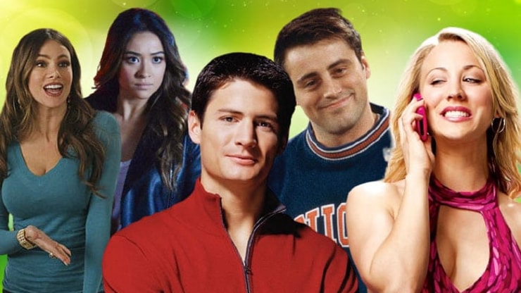 Matt LeBlanc, Shay Mitchell, Kaley Cuoco... Ces stars qui ont eu du mal à se remettre de la fin de leur série