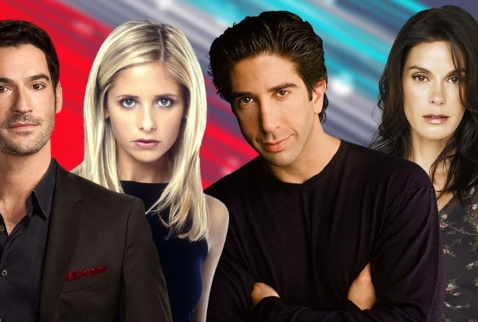 Quiz : seul un vrai fan de séries connaît les surnoms de ces persos cultes