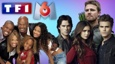 Quiz : cette série culte était-elle diffusée sur TF1 ou M6 ?