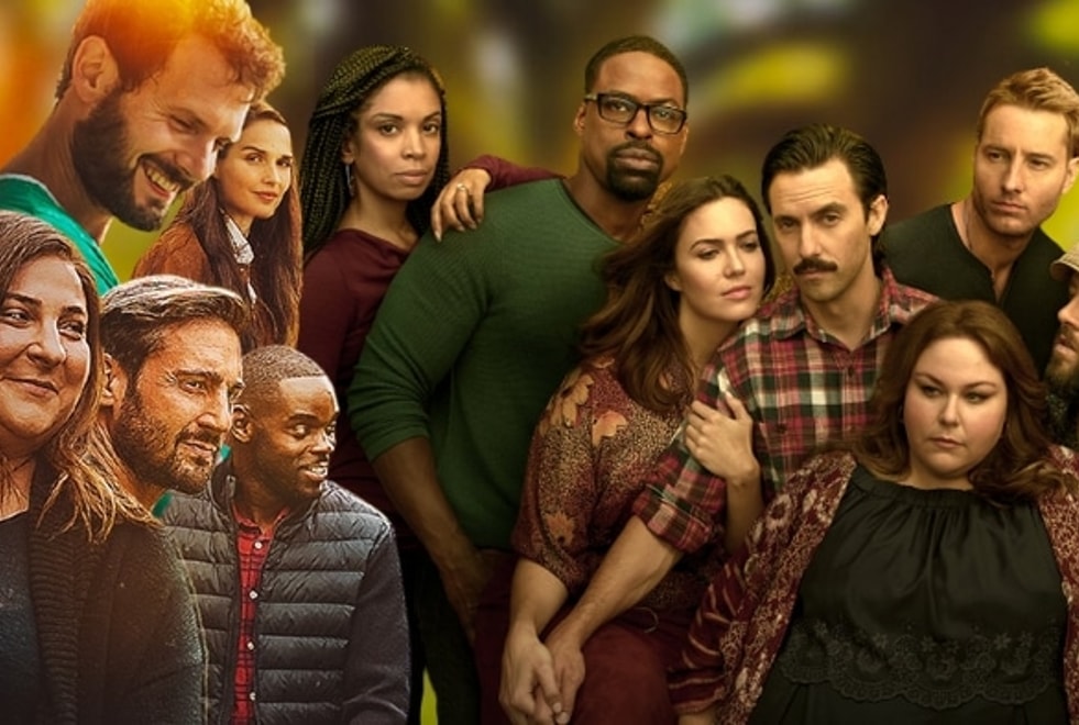 Quiz : ce personnage vient-il de Je te Promets ou This is Us ?