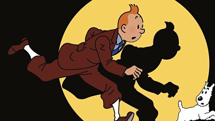 Tintin 