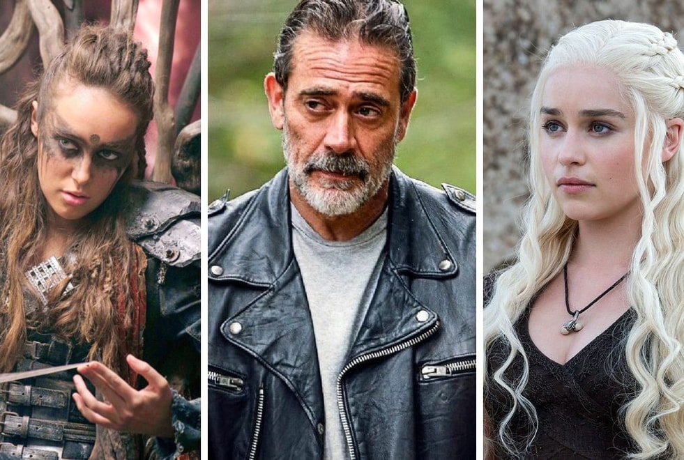 7 décisions de séries tellement nulles que les producteurs ont dû s’excuser