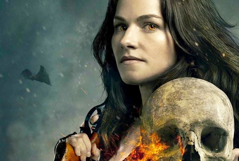 Van Helsing : ce quiz te dira si tu pourrais devenir la chasseuse de vampires