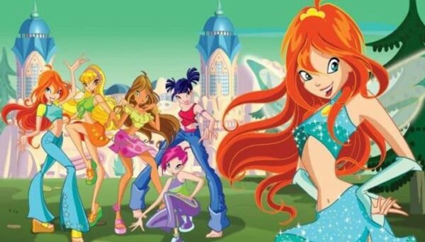 Winx Club