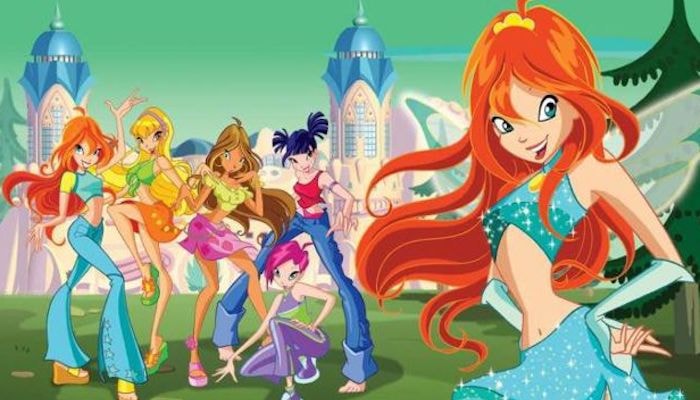 Winx