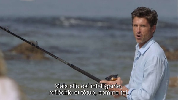 grey's anatomy, 17x08 questions bêtes