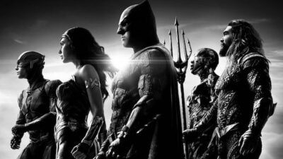 Justice League : une nouvelle date de sortie pour le Snyder Cut en France, et c'est pour bientôt