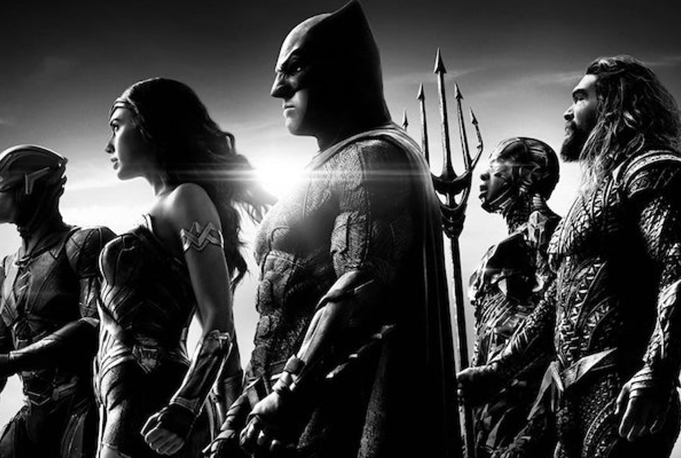 Justice League : une nouvelle date de sortie pour le Snyder Cut en France, et c’est pour bientôt