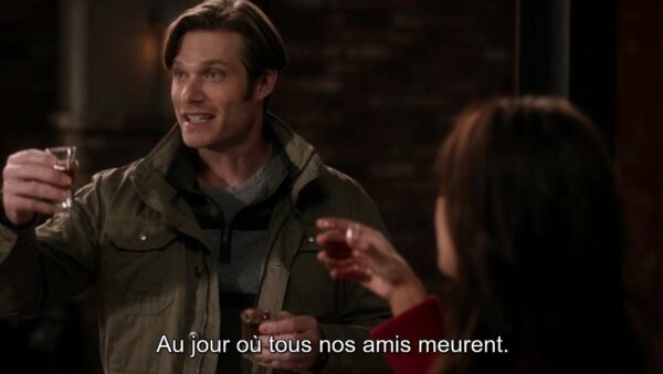 grey's anatomy, 17x08 questions bêtes