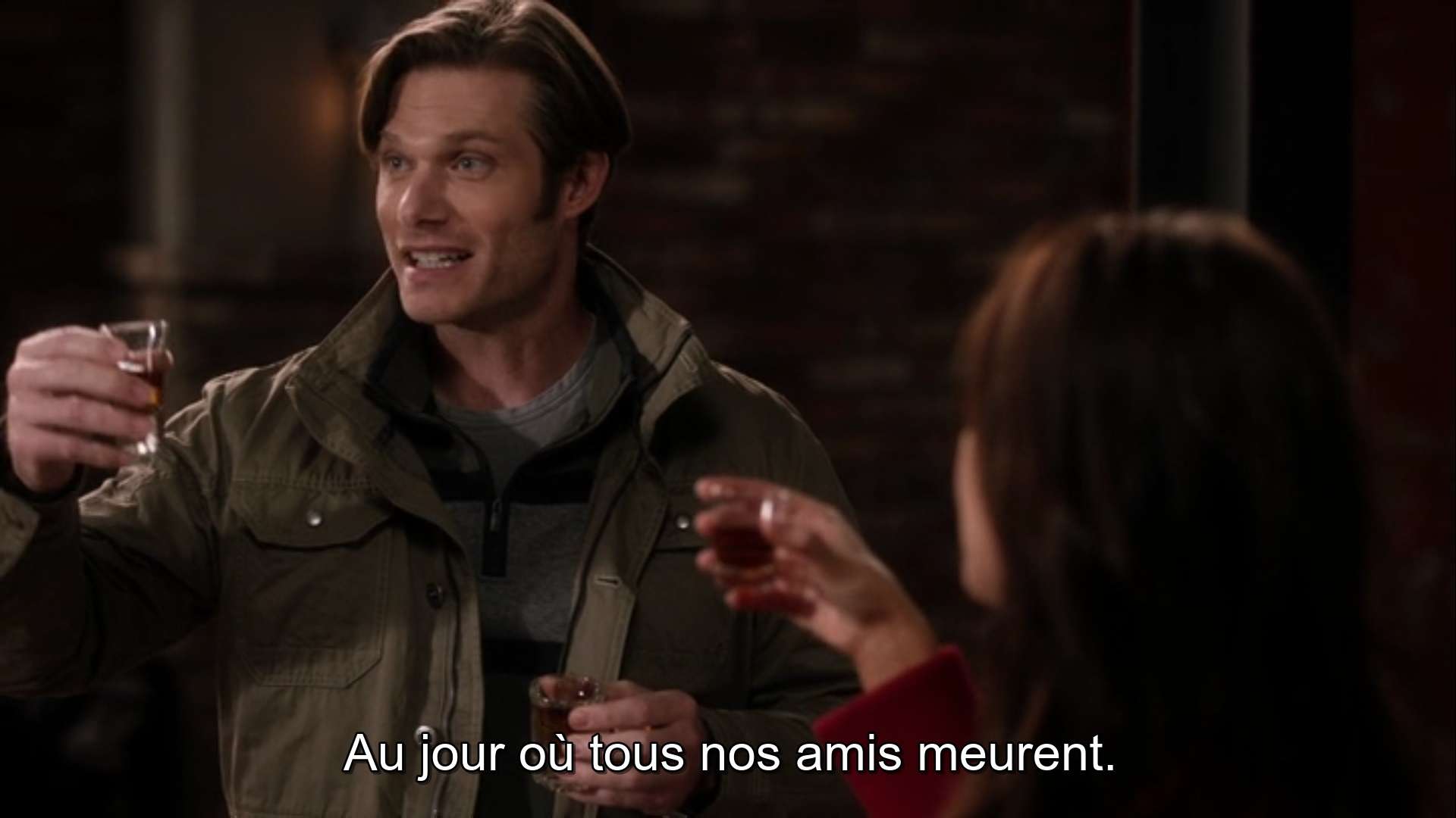 grey's anatomy, 17x08 questions bêtes