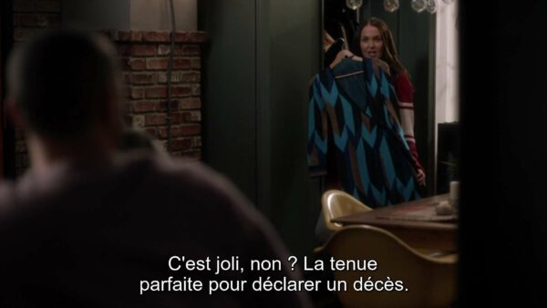 grey's anatomy, 17x08 questions bêtes