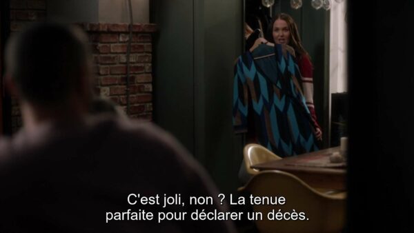 grey's anatomy, 17x08 questions bêtes