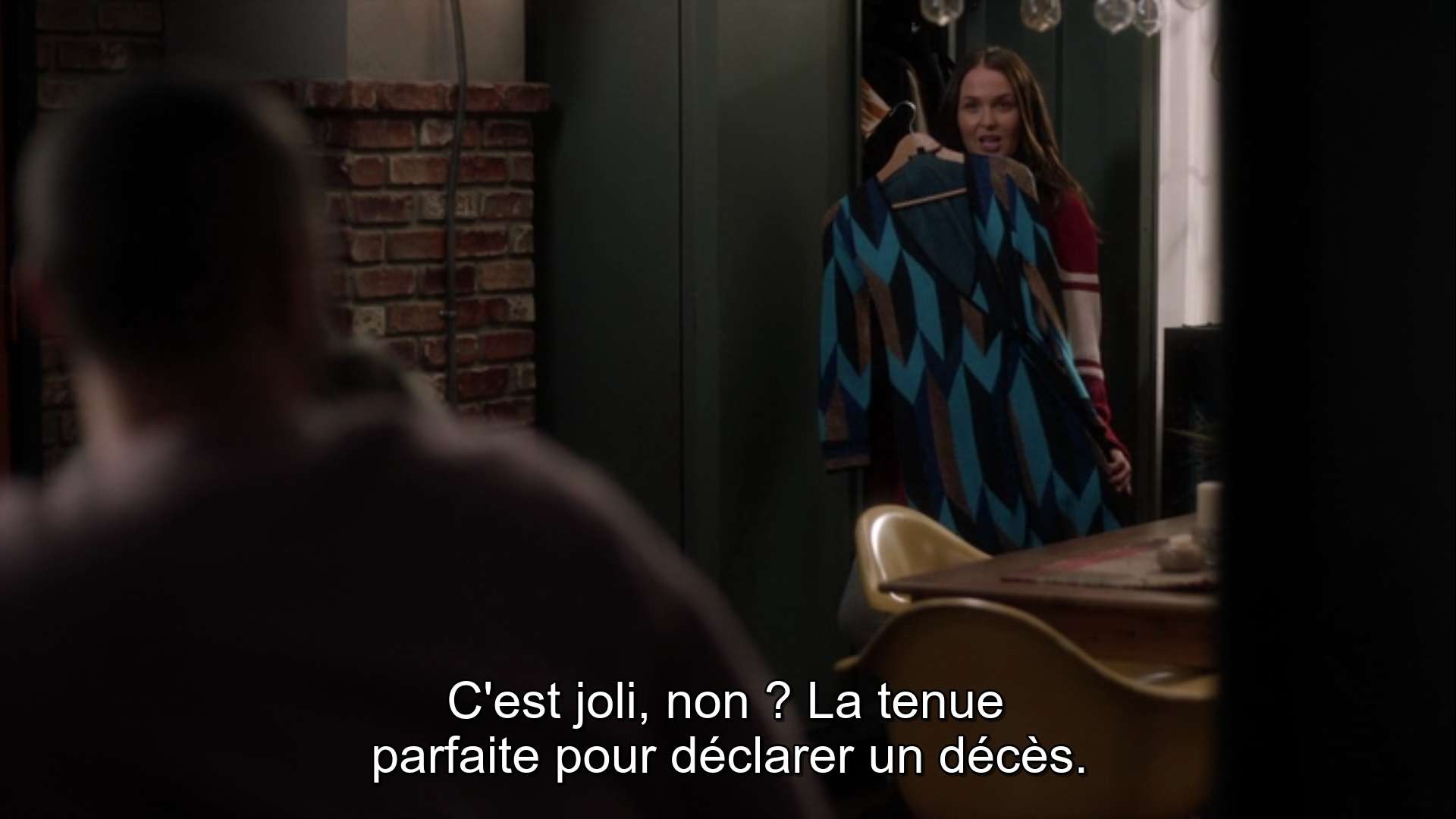 grey's anatomy, 17x08 questions bêtes