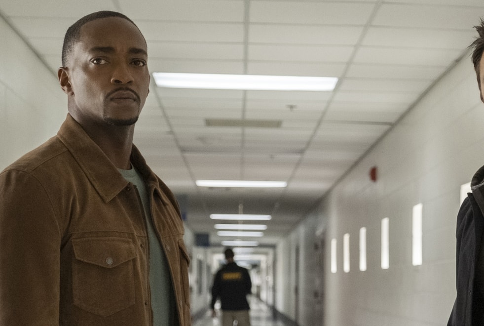 Falcon et le Soldat de l’hiver : 5 bonnes raisons de regarder la série