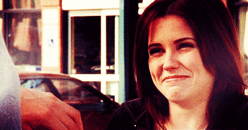 brooke lucas les frères scott gif